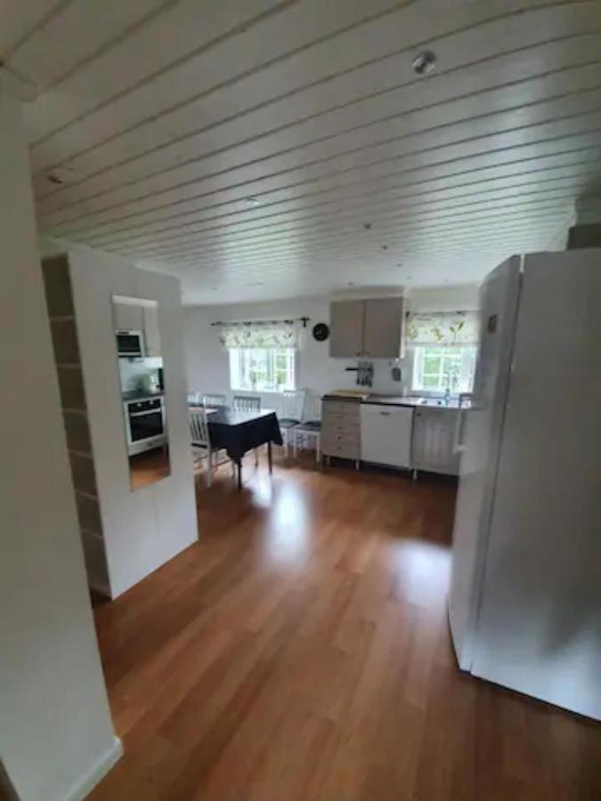 Bedit Timber Cabin Villa Sälen Eksteriør billede
