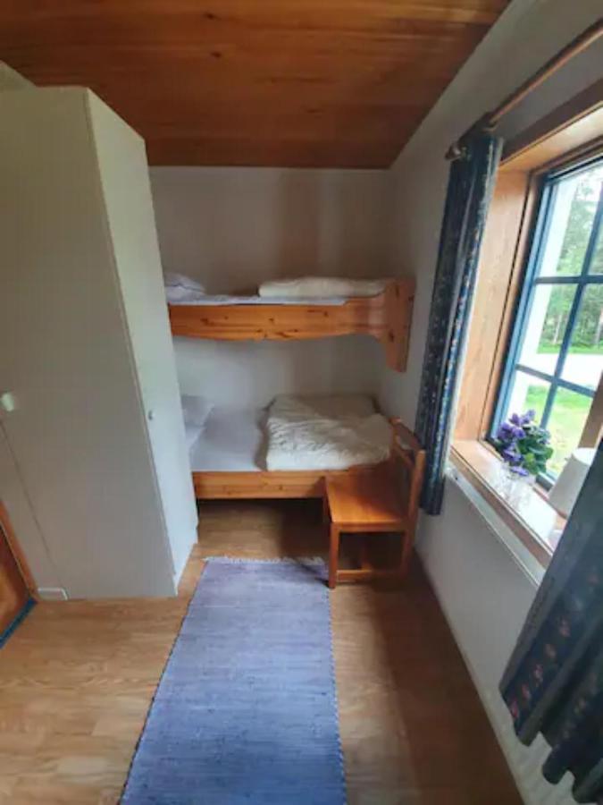 Bedit Timber Cabin Villa Sälen Eksteriør billede