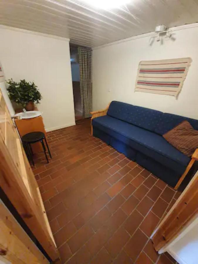 Bedit Timber Cabin Villa Sälen Eksteriør billede