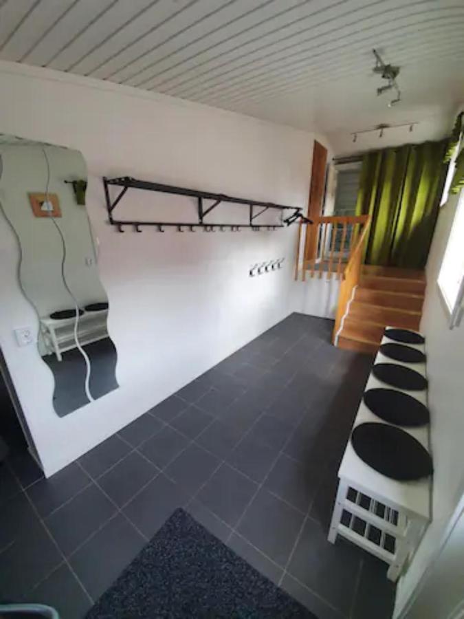 Bedit Timber Cabin Villa Sälen Eksteriør billede