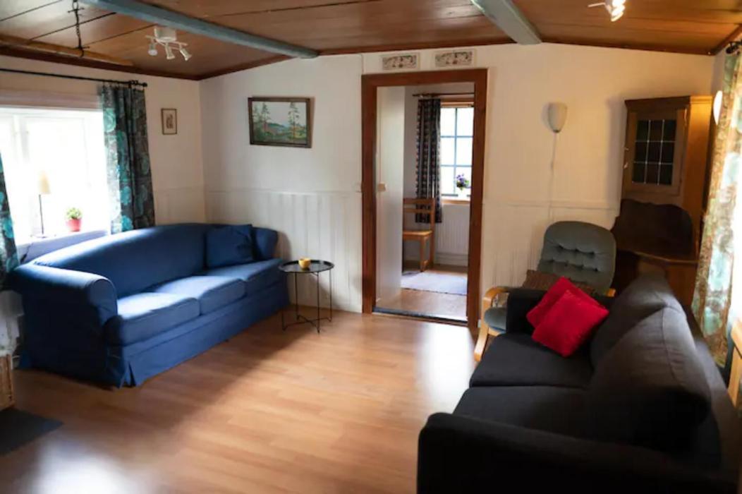 Bedit Timber Cabin Villa Sälen Eksteriør billede
