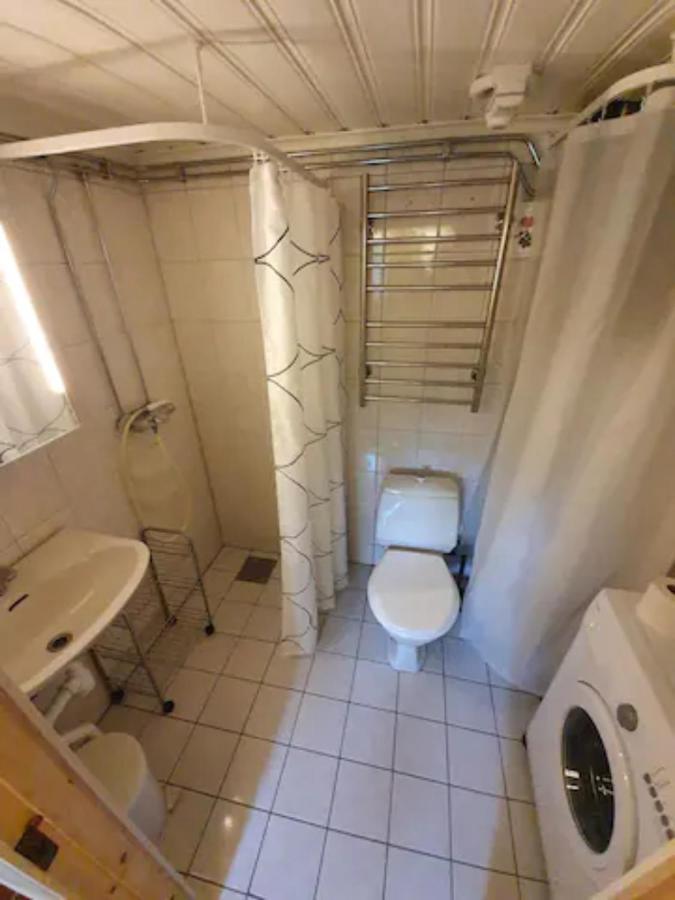 Bedit Timber Cabin Villa Sälen Eksteriør billede