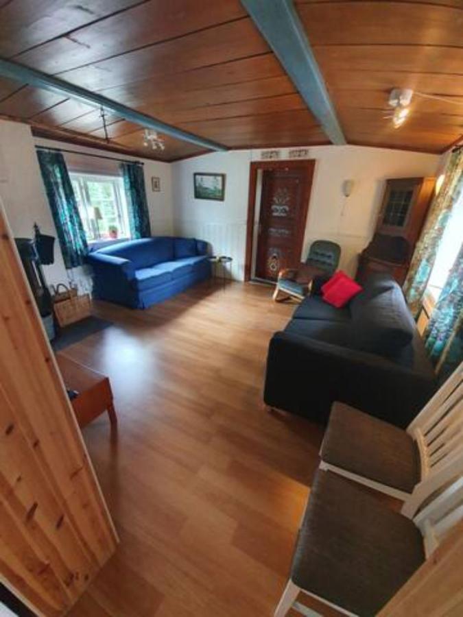 Bedit Timber Cabin Villa Sälen Eksteriør billede